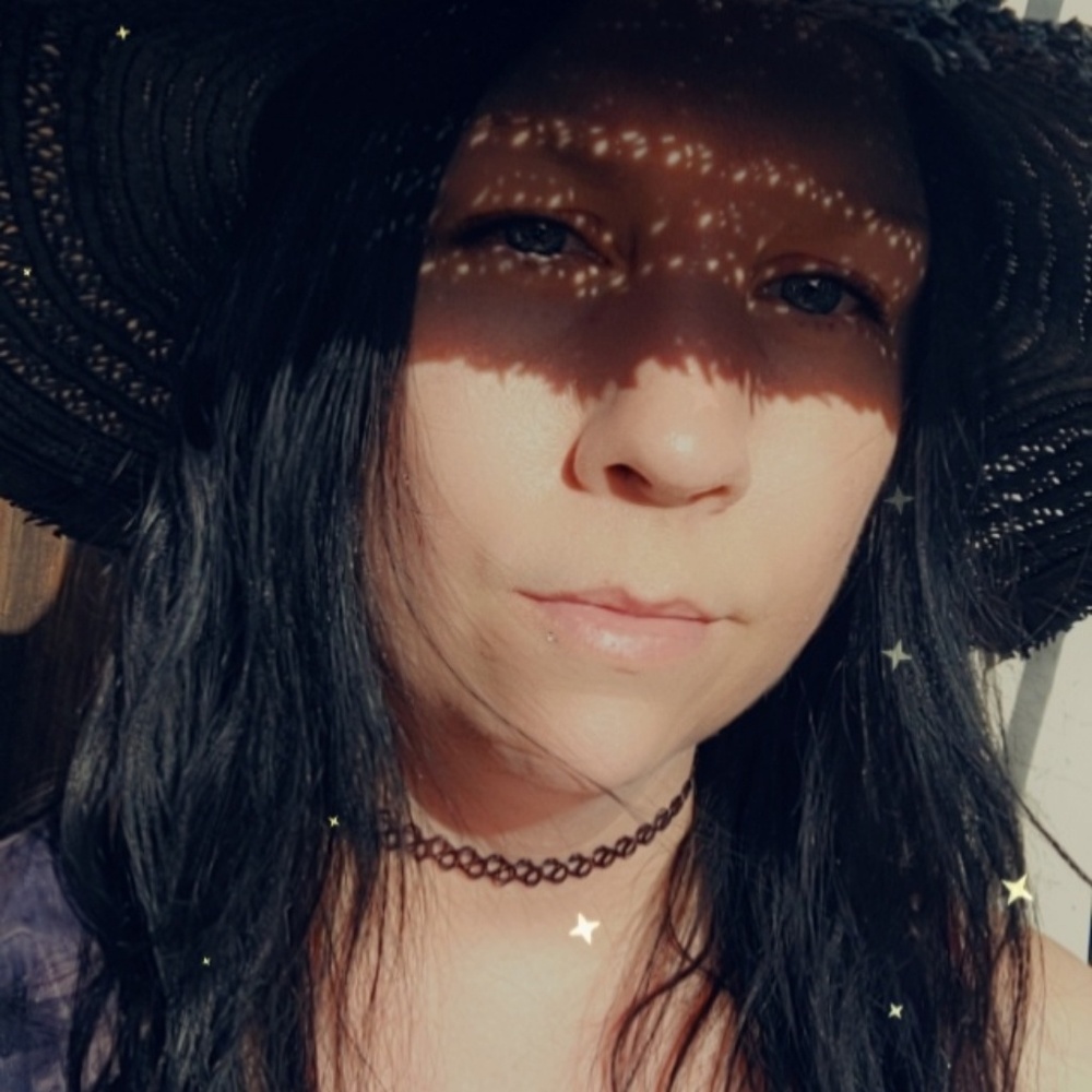 Meet your Posher, Cyn.